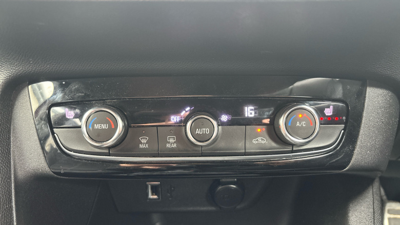 Vauxhall Corsa 1.2 Turbo Ultimate 5dr Petrol Hatchback